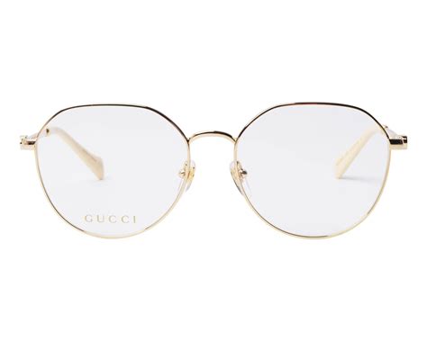 oprawki do okularow gucci|GUCCI GG1145O 003 .